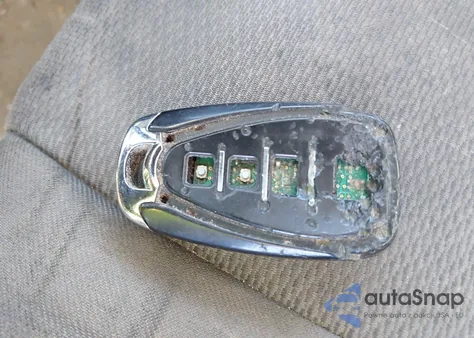 2017 Chevrolet Cruze Lt Auto z USA, uszkodzony, nr VIN 3G1BE6SM0HS589948